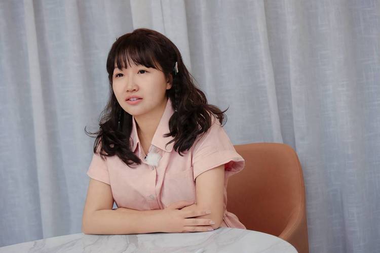 麦琳全职主妇心声与真人秀真相