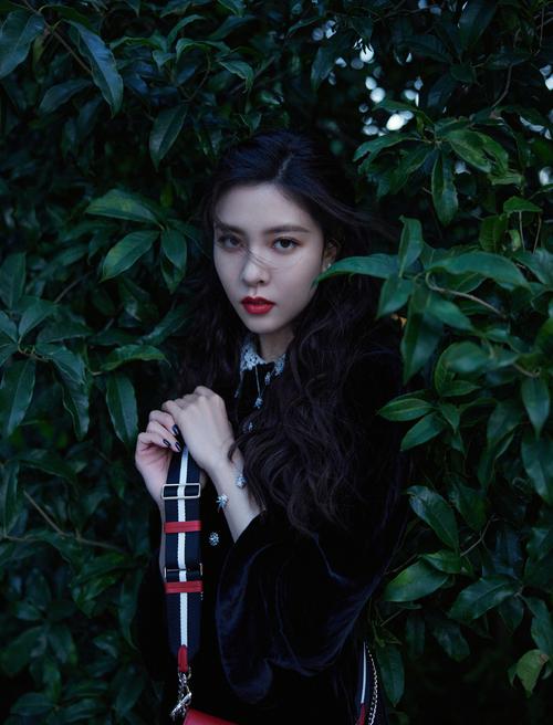 宋妍霏：乘风破浪的珍珠人生