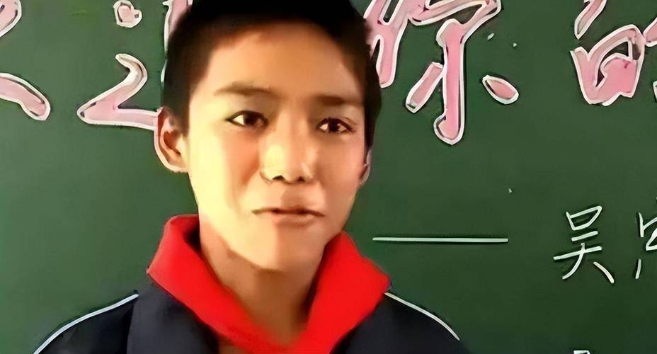 《变形计》吴宗宏被冤枉，节目组乱剪辑，他努力改变命运