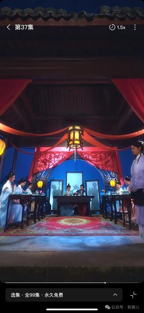 短剧崛起：于正执导《吉天照》惊艳观众，短剧魅力！