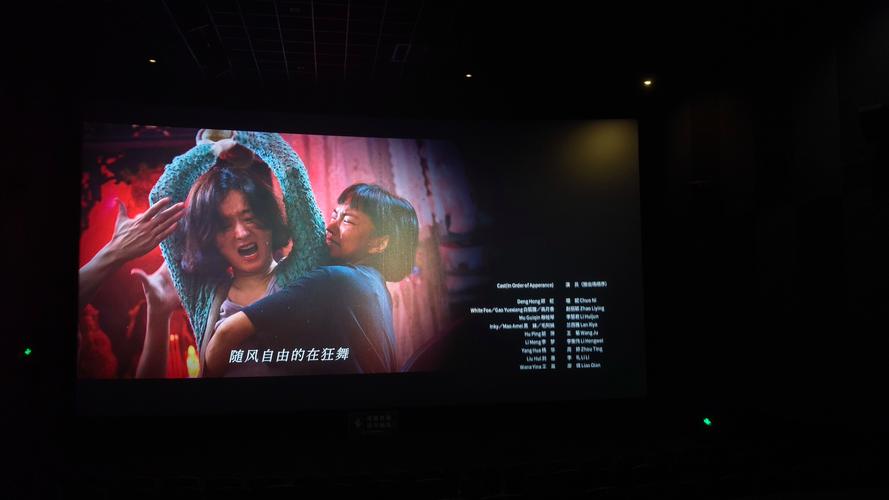 五部震撼电影，尺度大但绝对值回票价！