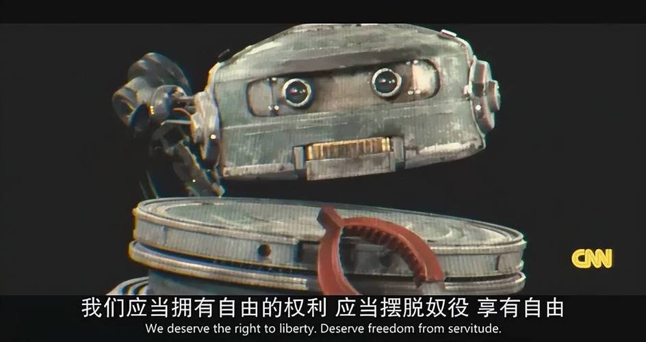 电幻国度:3.2亿巨制为何跌落谷底?毁原著之谜 电幻国度:3.2亿巨制为何跌落谷底?毁原著之谜