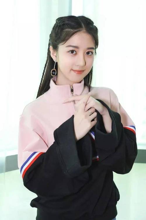 《赴山海》美女生多，娜扎颜值惊艳，李凯馨风波已过