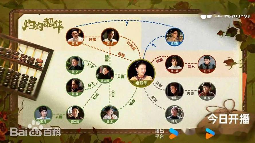 褚韶华发现哥哥的惊天秘密,令人心疼 褚韶华发现哥哥的惊天秘密,令人心疼
