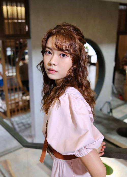 TVB女神配对计划 郭柏妍游嘉欣拒参，感情靠缘分
