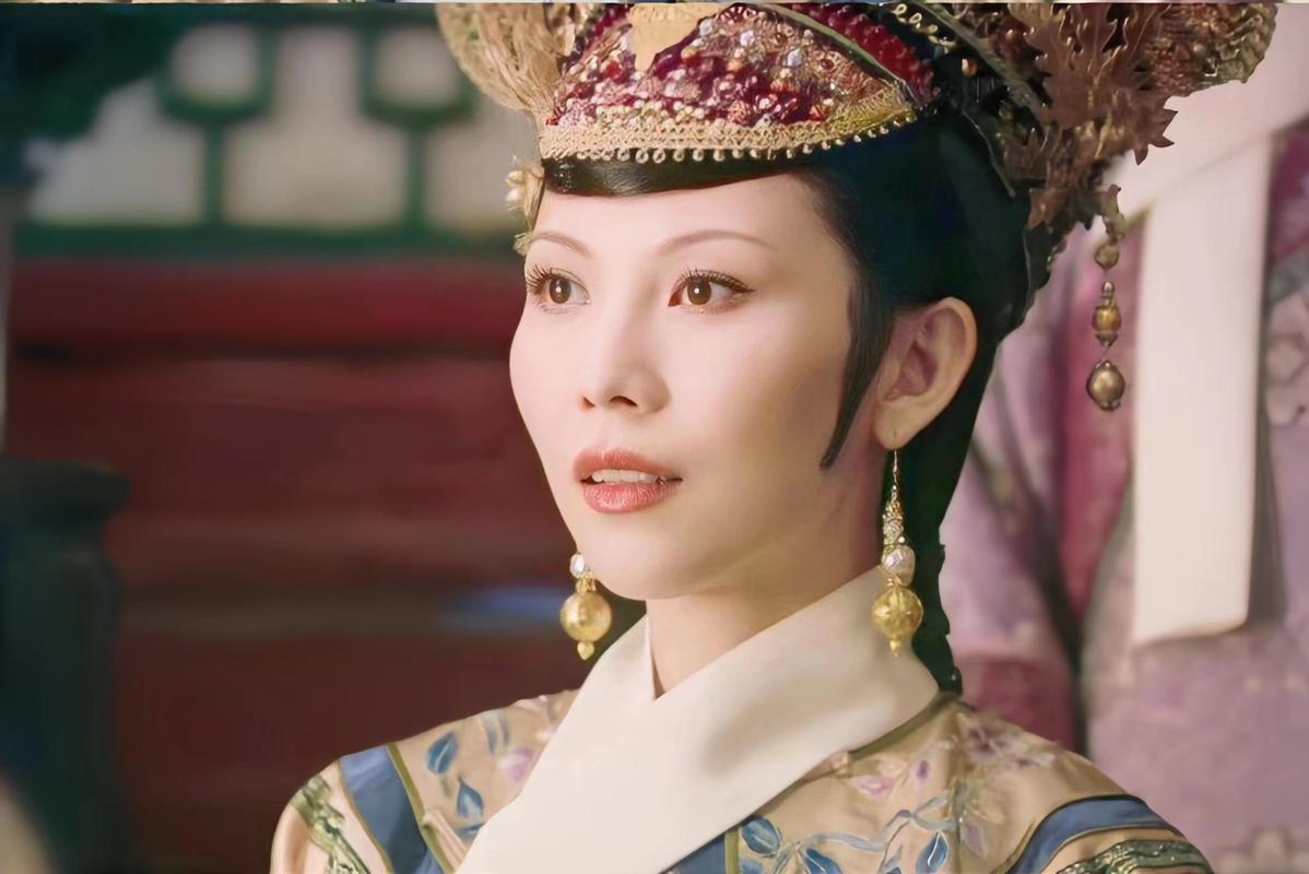 甄嬛传:太后秘谋,后宫权力游戏 甄嬛传:太后秘谋,后宫权力游戏