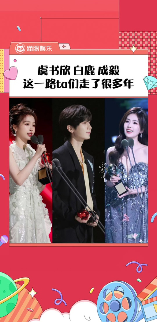 虞书欣新剧遇冷,白鹿北上逆袭,小花旦新剧对决谁胜出? 虞书欣新剧遇冷,白鹿北上逆袭,小花旦新剧对决谁胜出?