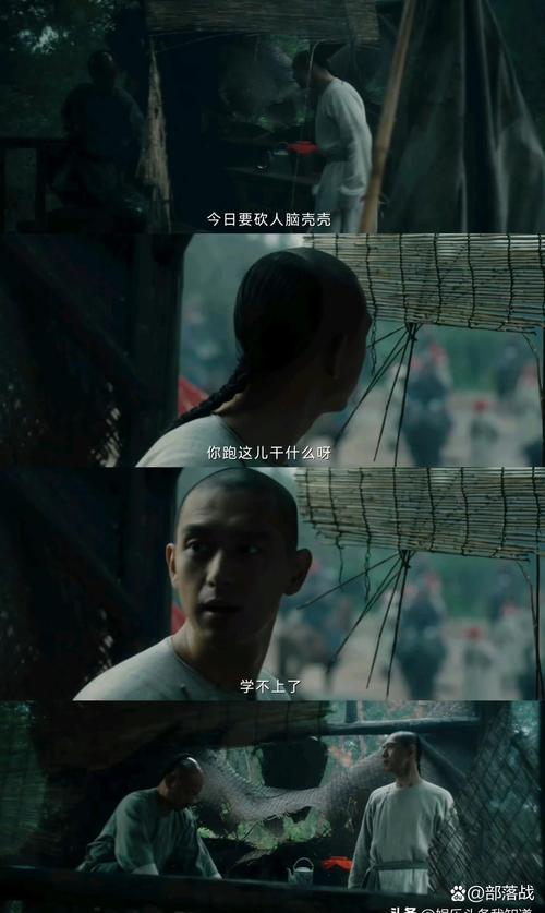 《赴山海》服装3亿烧光，非遗战袍被嘲影楼风，观众直呼不接地气