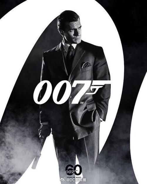 艾米·帕斯卡尔大卫·海曼加盟007，经典系列新篇章即将开启！