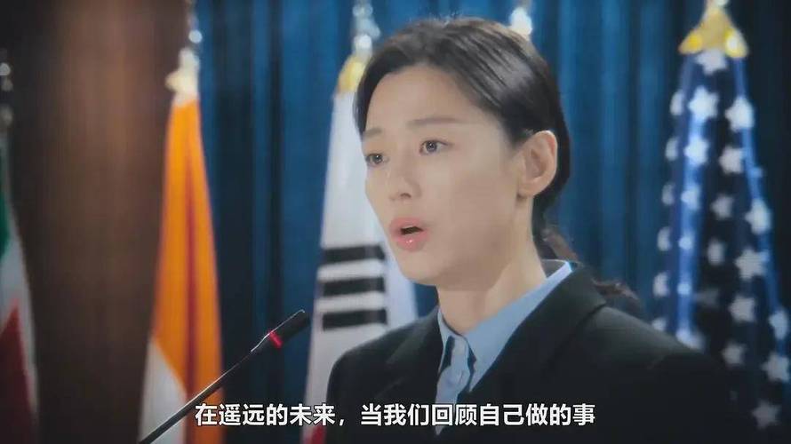 全智贤《暴风圈》引众怒，代言遭抵制，损失惨重！