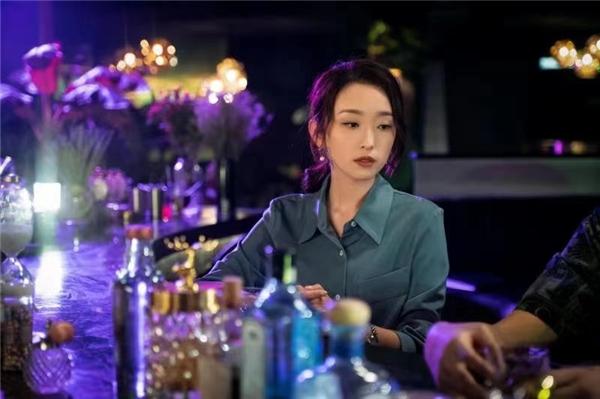 驻站:公安题材剧中的坚守与情感 驻站:公安题材剧中的坚守与情感