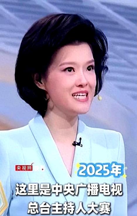 央视主持大赛遇冷?康辉邹韵难比董卿魅力,收视受影响 央视主持大赛遇冷?康辉邹韵难比董卿魅力,收视受影响
