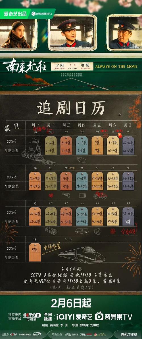 8月27日追剧日历 6部长剧10部短剧更新，想看的都有！
