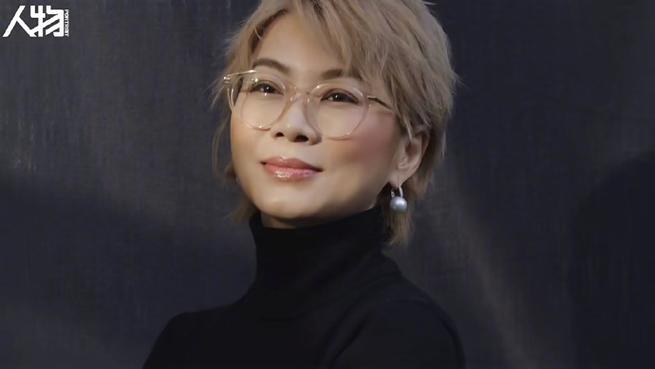 成都视听大会:杨晓培谈长视频生命力与创新之道 成都视听大会:杨晓培谈长视频生命力与创新之道