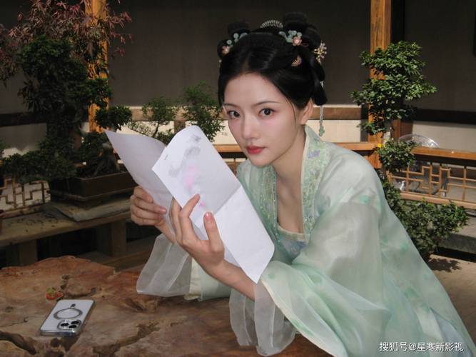 多部热门剧集开播，哪部剧俘获你的心？
