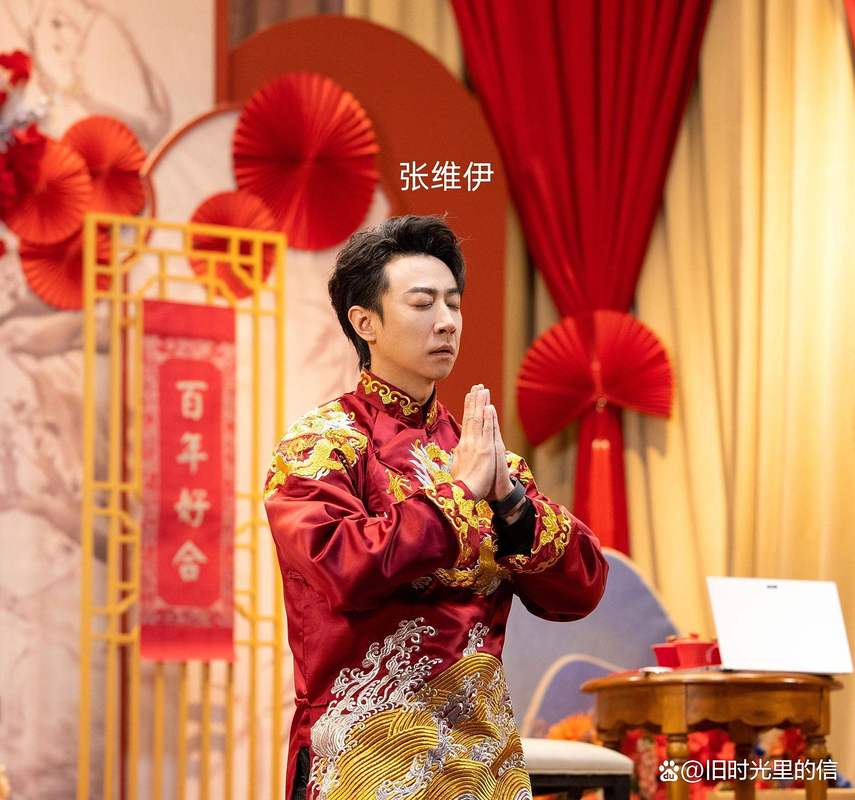 董璇婚变？张维伊疑不爱，幸福靠自己