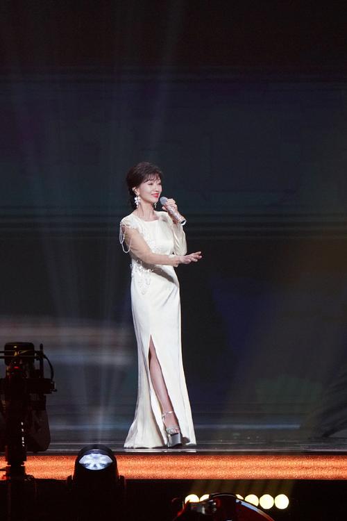 2025赵雅芝惊艳客串《姐姐》舞台,视听盛宴燃情追梦 2025赵雅芝惊艳客串《姐姐》舞台,视听盛宴燃情追梦