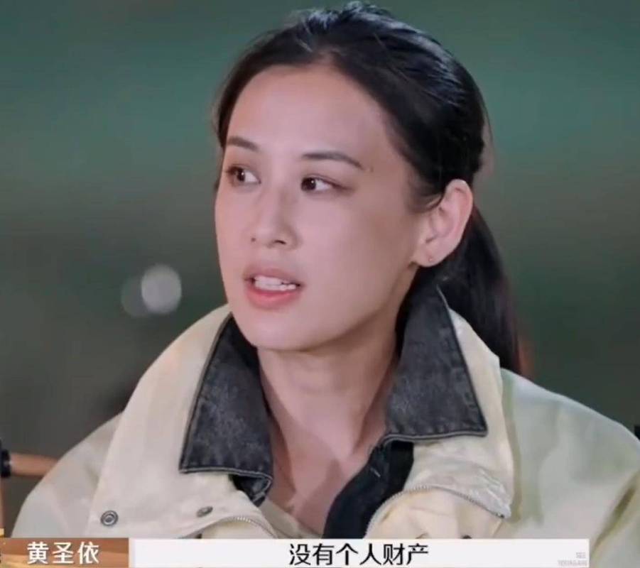 黄圣依离婚:内娱忍者蜕变,婚姻曲折引思考 黄圣依离婚:内娱忍者蜕变,婚姻曲折引思考