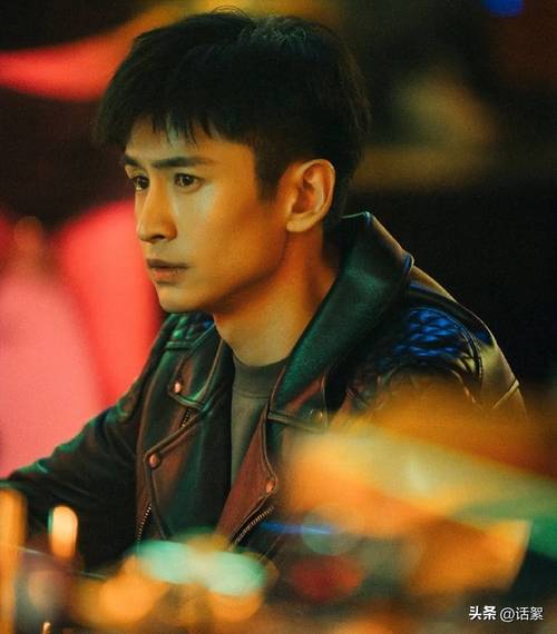 燃罪:张云龙演绎火焰猎手,刑侦剧创新巅峰 燃罪:张云龙演绎火焰猎手,刑侦剧创新巅峰