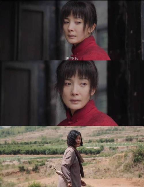 央视《生万物》 杨幂演农村妇女,评价两极分化 央视《生万物》 杨幂演农村妇女,评价两极分化