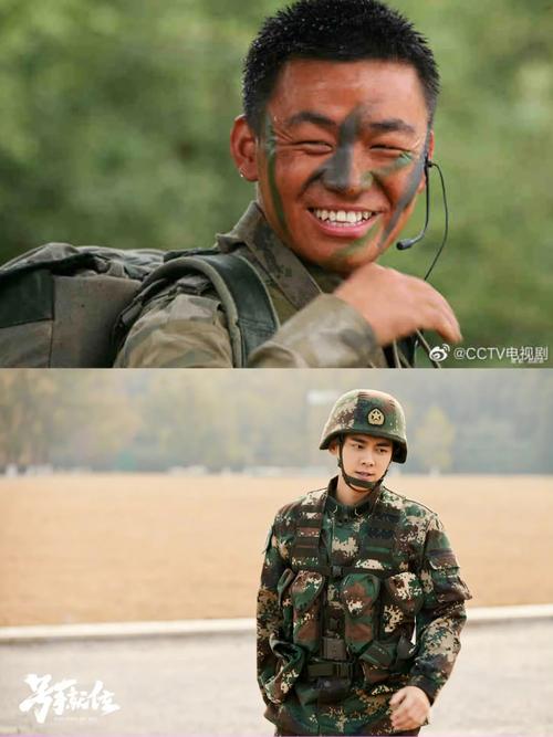 《士兵突击》:赵宗岐上将加持,军旅生活真实再现 《士兵突击》:赵宗岐上将加持,军旅生活真实再现