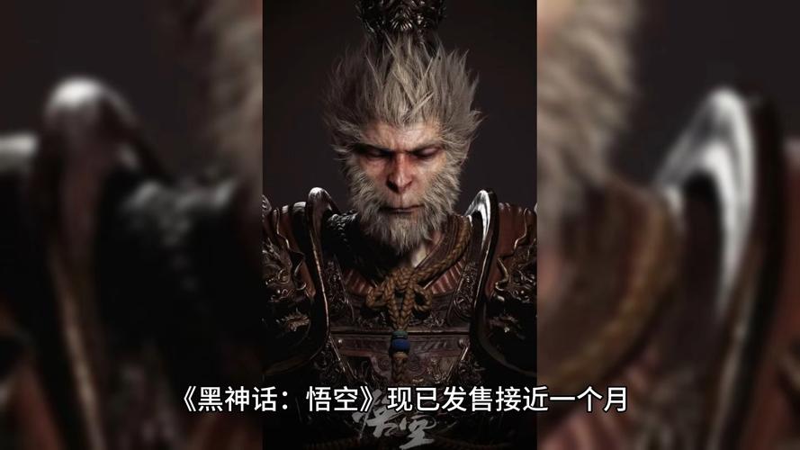 小马哥加盟《黑神话：悟空》贺岁片引热议，游戏科学惊喜即将揭晓！