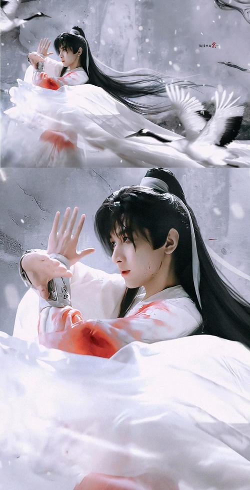 成毅《赴山海》热播掉头，资本快钱难留观众