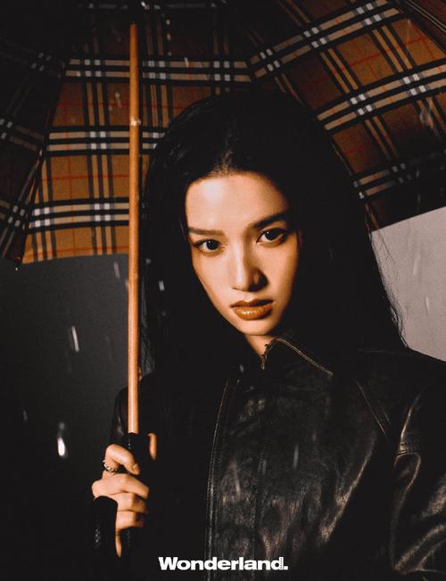 张婧仪主演电影曝特辑,2025五一上映 张婧仪主演电影曝特辑,2025五一上映