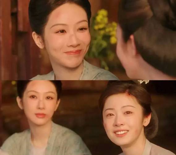 才子刘畅与何惟芳：长安创业情仇录