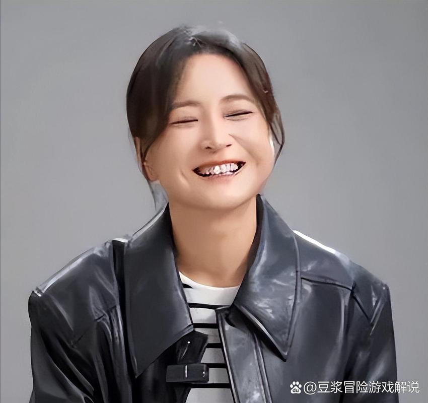 贾玲转型之路：喜剧女王变导演，挑战与突破
