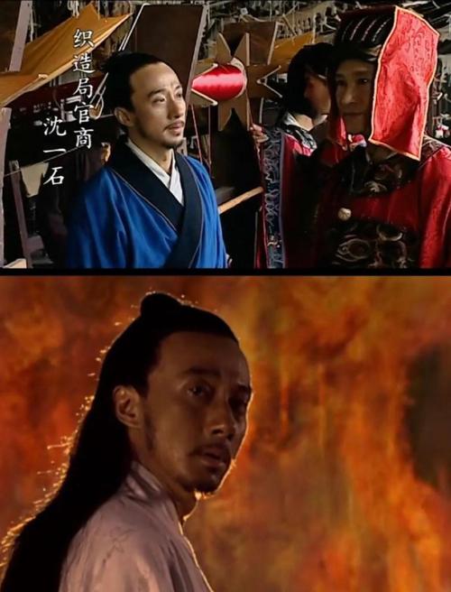 《大明王朝1566》 十年后成神剧，当年为何无人问津？