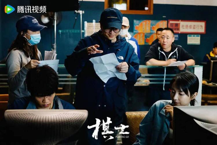 《棋士》:王宝强监制罪案剧,双胞胎兄弟的救赎之路 《棋士》:王宝强监制罪案剧,双胞胎兄弟的救赎之路