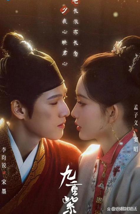雁回时:高评分古偶黑马,实力演绎吸粉无数 雁回时:高评分古偶黑马,实力演绎吸粉无数