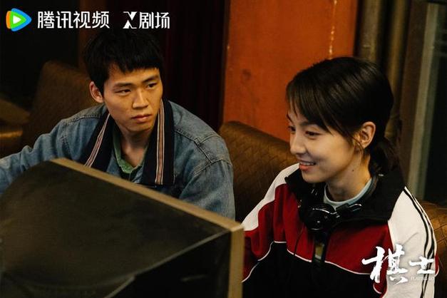棋士:悬疑剧创新与争议解析 棋士:悬疑剧创新与争议解析