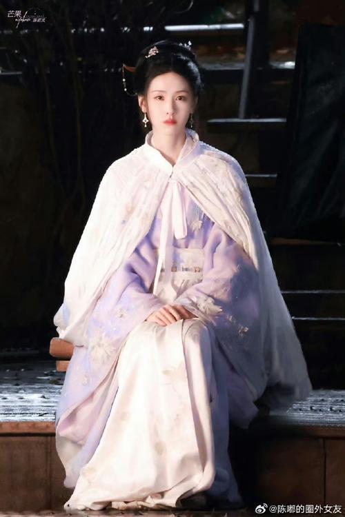 雁回时：古装权谋剧新风向，陈都灵辛云来主演