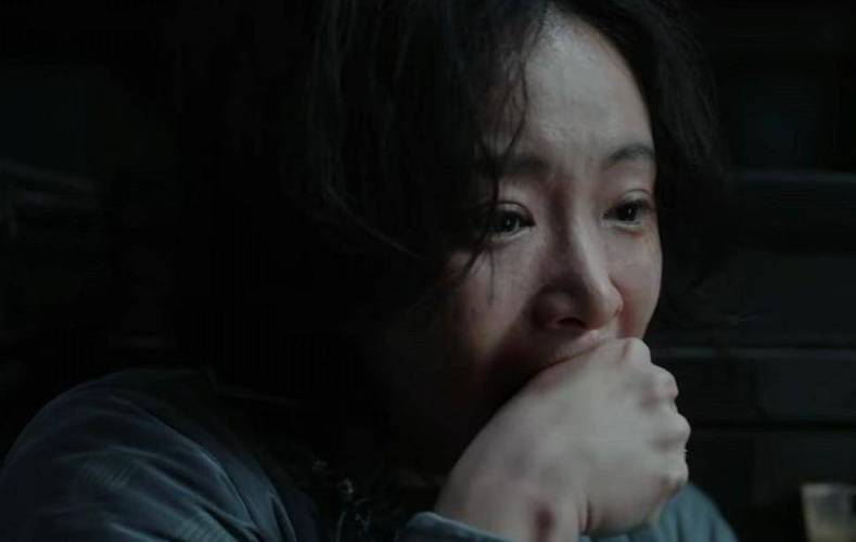 《南京照相馆》意外成暑期冠军，口碑炸裂，主旋律电影获赞！