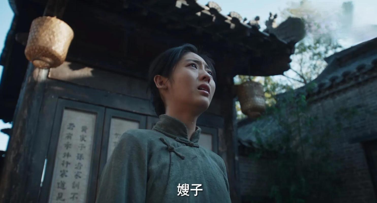 《生万物》结局唏嘘 封腻味败亡，宁家多难，银子最聪慧