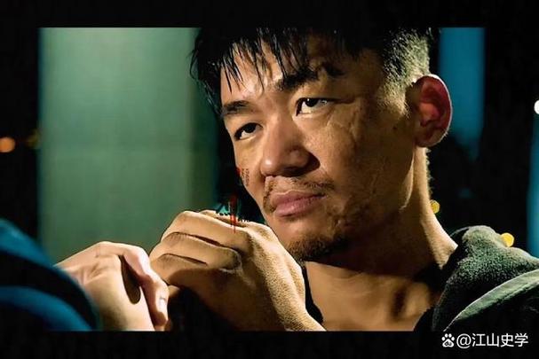 棋士:王宝强主演悬疑剧,背后惊悚真相 棋士:王宝强主演悬疑剧,背后惊悚真相