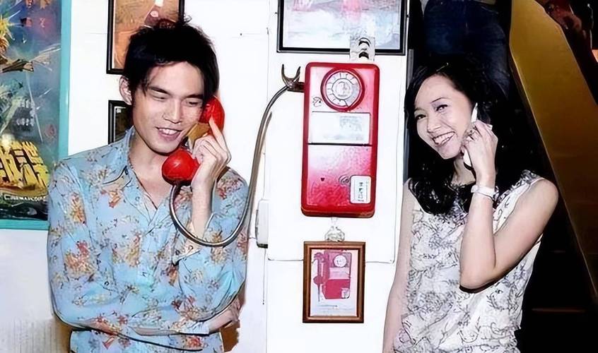 周杰伦白月光侯佩岑加盟第六季姐姐,经典回忆引发热议 周杰伦白月光侯佩岑加盟第六季姐姐,经典回忆引发热议
