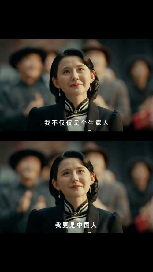 《灼灼韶华》8女演员颜值排名 热依扎第六，夏夫人居首！
