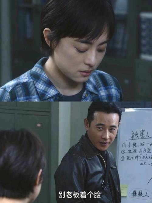 乌云之上收官：孙俪罗晋悬疑剧展人性深处正义光辉