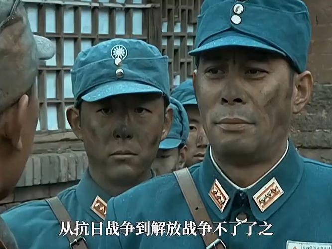 亮剑李云龙装备之谜,国军腐败深层次问题 亮剑李云龙装备之谜,国军腐败深层次问题
