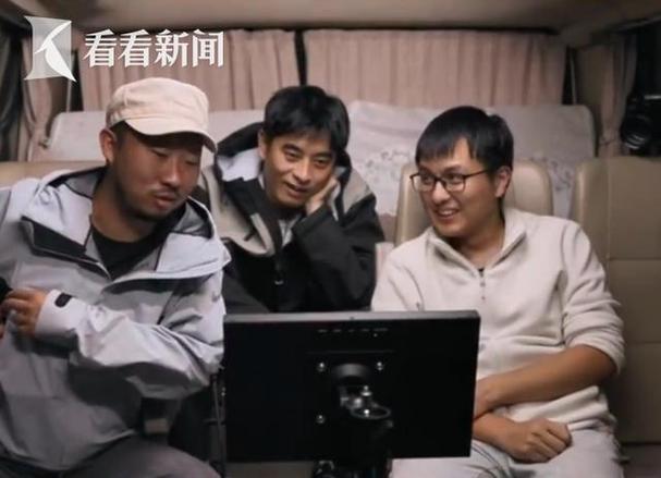 一路前行2环保综艺1月4日开播，明星阵容引期待