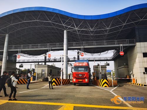 一湾港·东莞港:辉煌筑港传奇首揭幕 一湾港·东莞港:辉煌筑港传奇首揭幕