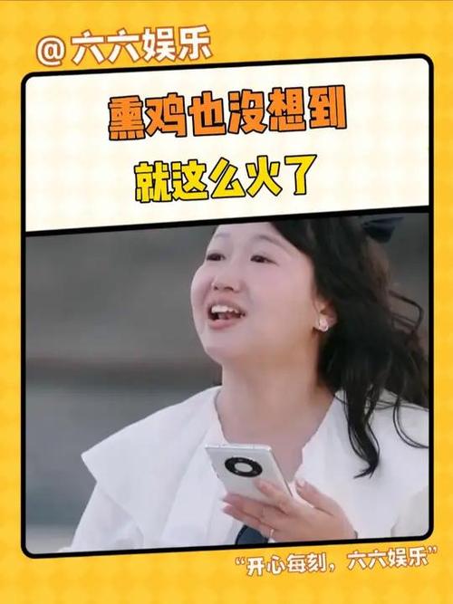 麦琳熏鸡事件：离婚综艺变美食狂欢，娱乐圈生态大！