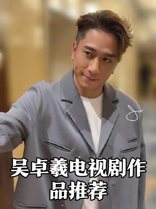 吴卓衡内地短剧收入翻倍，香港TVB望尘莫及！