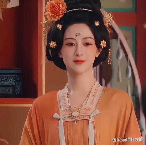 国色芳华：杨紫李现主演，女性力量古装剧