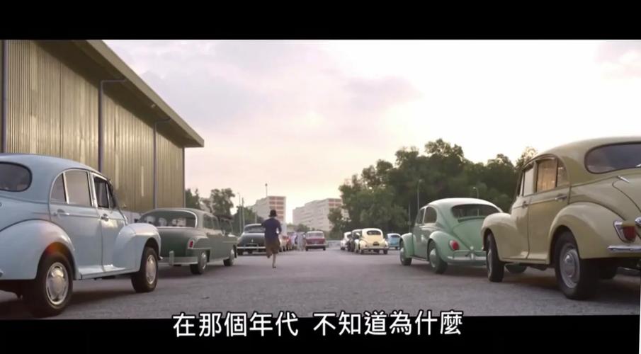 新加坡电影革新：跨界融合AI，探索国际市场