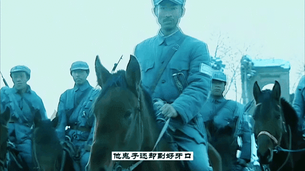 亮剑奇观：小连队逆袭日军的抗战奇迹
