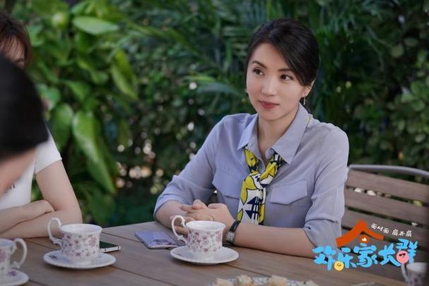 《欢乐家长群2》口碑爆棚，张嘉益陈好演技惊艳！